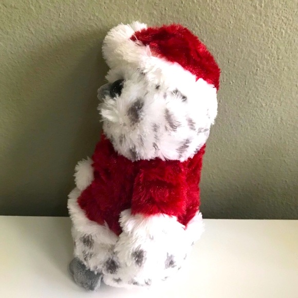 🌺4 Items 25$🌺 Aurora World Jolly OWL Plush Toy Stuffed Animal NWOT - Picture 4 of 6